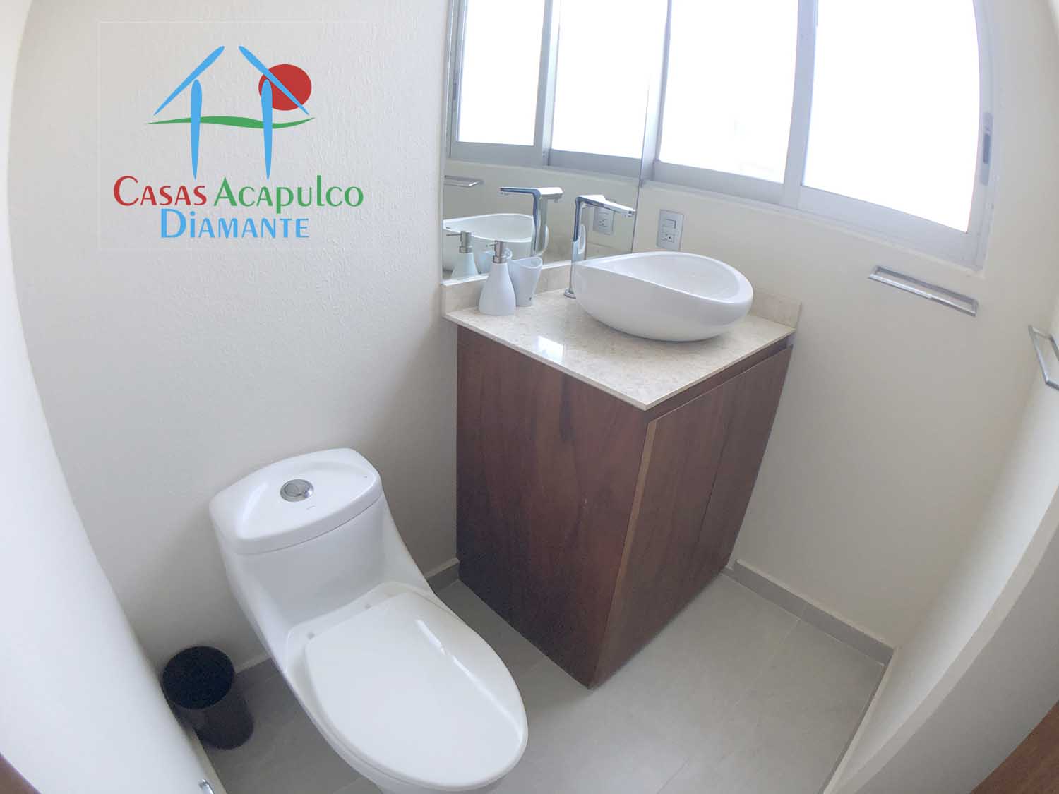 Maranda 5 - Recámara cinco antes de Otis 3